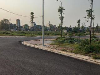 Chính chủ gửi bán 1 lô  dự án đẹp view sông kcn kinh doanh sầm uất nhất Vsip Bắc Ninh 