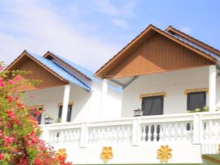 Tìm chủ mới cho homestay làng chài phước hưng