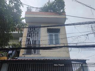 Nhà hẻm xe hơi bùi tư toàn,an lạc, bình tân. 1 lầu/ 1 trệt, 98,2m2/980tr. cách cung thiếu nhi 500m