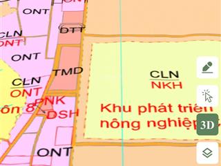 Ngợp cần bán 2 lô đất thổ cư, xã cư bao, thị xã buôn hồ. đất ngay cụm nông nghiệp