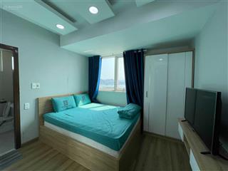 Cho thuê căn hộ 3 phòng ngủ tại mường thanh 04 trần phú, rộng rãi view đẹp