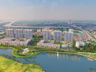 Sở hữu những căn hộ cuối cùng tại khai sơn city long biên  view vinhomes cổ loa