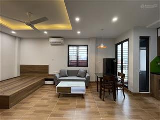 Studio võng thị, tây hồ, hà nội. full nội thất, máy giặt riêng. phòng ở võng thị