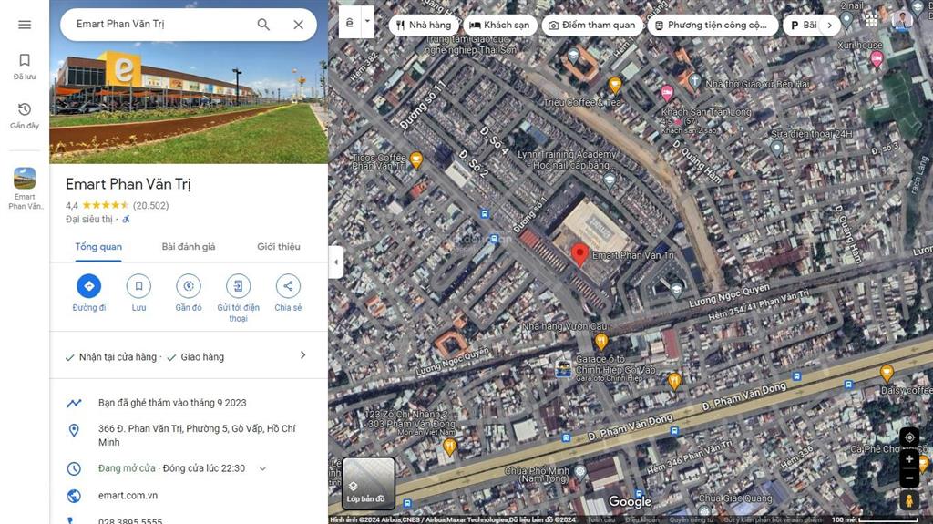 Nhà phố có hầm kế góc cityland garden hills, emart gò vấp, 5m x 20m, chỉ 22,5 tỷ, 1 căn duy nhất