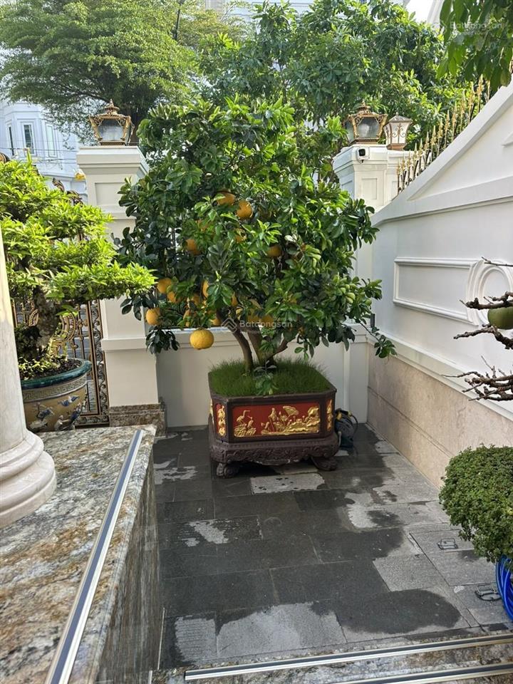 Nhà phố có hầm kế góc cityland garden hills, emart gò vấp, 5m x 20m, chỉ 22,5 tỷ, 1 căn duy nhất