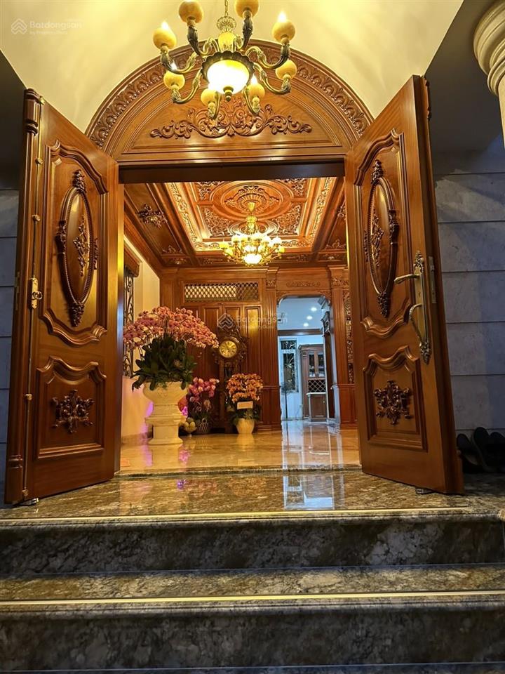 Nhà phố có hầm kế góc cityland garden hills, emart gò vấp, 5m x 20m, chỉ 22,5 tỷ, 1 căn duy nhất