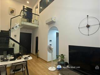 Anh chị xem ngay căn duplex 2pn giá tốt tại feliz  view ngoại khu cực thoáng, đầy đủ nội thất sang