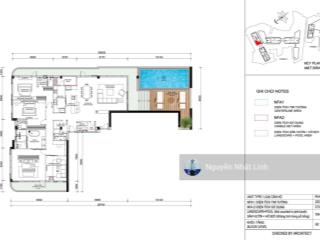 Sở hữu ngay siêu phẩm penthouse duy nhất tại eaton park được cđt leak ra tại thời điểm hiện tại