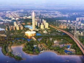 Bán đất khu đấu giá x2 đồng nhân, hải bối, đông anh thành phố thông minh north hanoi smart city