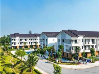 Chính thức mở bán biệt thự lake view giá gốc chủ đầu tư duy nhất tại centa vsip từ sơn bắc ninh