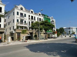 Bán Nhanh căn GÓC phố Thuận An, Trâu Quỳ, Gia Lâm, DT 108m2, giá đầu tư