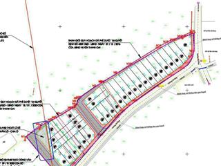 Khu đất đấu giá, chỉ 3.05 tỷ thôi, ~80m2, kd, vỉa hè rộng, khu tt kim bài hotline 0977 690 ***