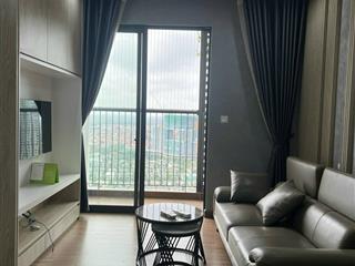 Bán căn 2 pn 2 wc, 68 m2, view biệt thự đảo, ban công đông nam, full đồ, chung cư sky oasis ecopark