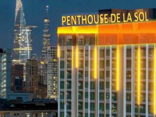 Bán penthouse de lason mua trực tiếp chủ đầu tư, số lượng khan hiếm. giá siêu tốt trong khu vực.