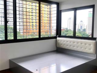 Siêu phẩm! trần huy liệu ba đình 2 thoáng view hồ giảng võ 70m2 2pn nhà đẹp giá chỉ 3,79 tỷ