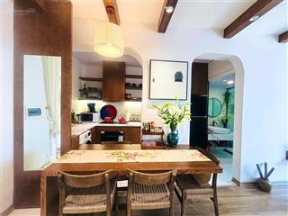 Hoa hậu phố cổ! homestay hàng vôi, hoàn kiếm, d/tiền 40tr/tháng, 75m2 2pn nhà đẹp chỉ 6,68 tỷ