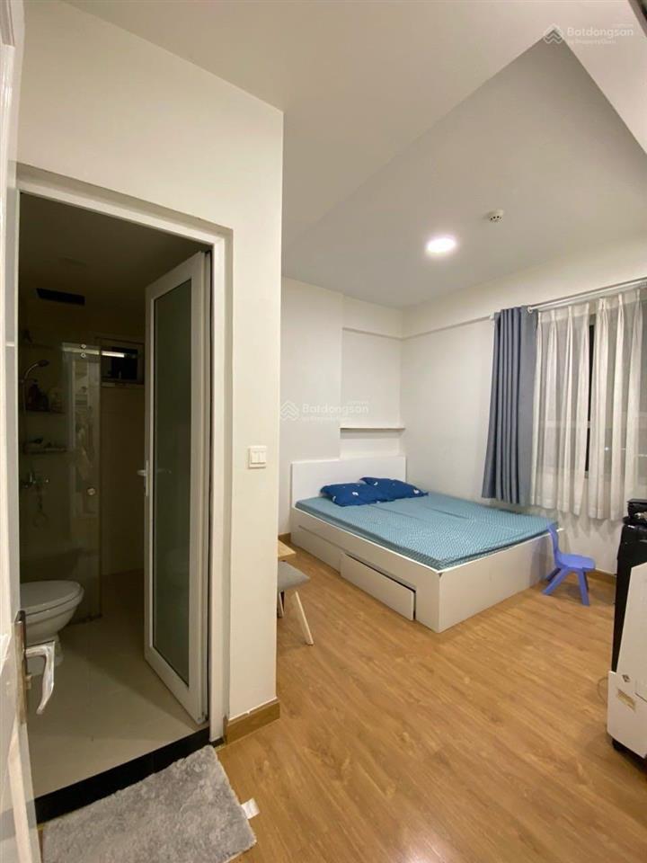 Cho thuê căn hộ moonlight boulevard 2pn 2wc đầy đủ nội thất giá 11 triệu/tháng view quận 1
