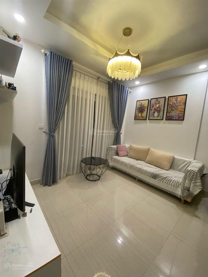Cho thuê căn hộ moonlight boulevard 2pn 2wc đầy đủ nội thất giá 11 triệu/tháng view quận 1