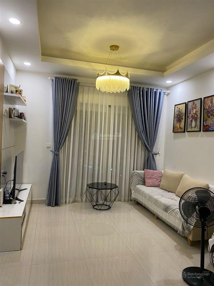 Cho thuê căn hộ moonlight boulevard 2pn 2wc đầy đủ nội thất giá 11 triệu/tháng view quận 1