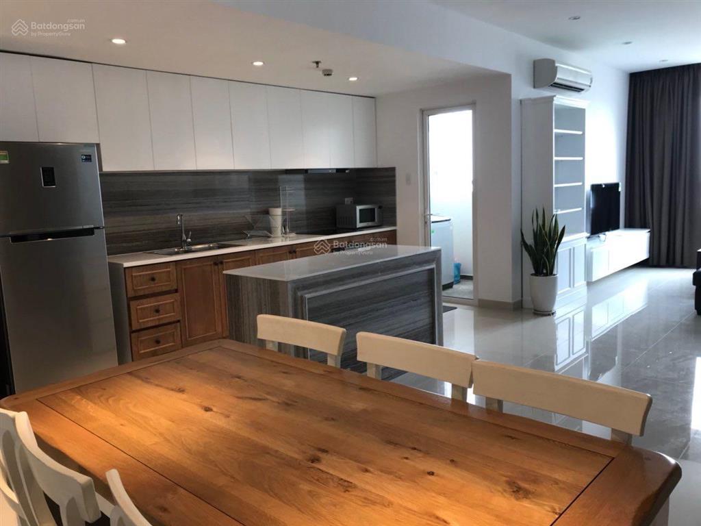 Chuyên bán căn hộ tropic garden 2 pn giá tốt.  xem nhà 0902 633 ***