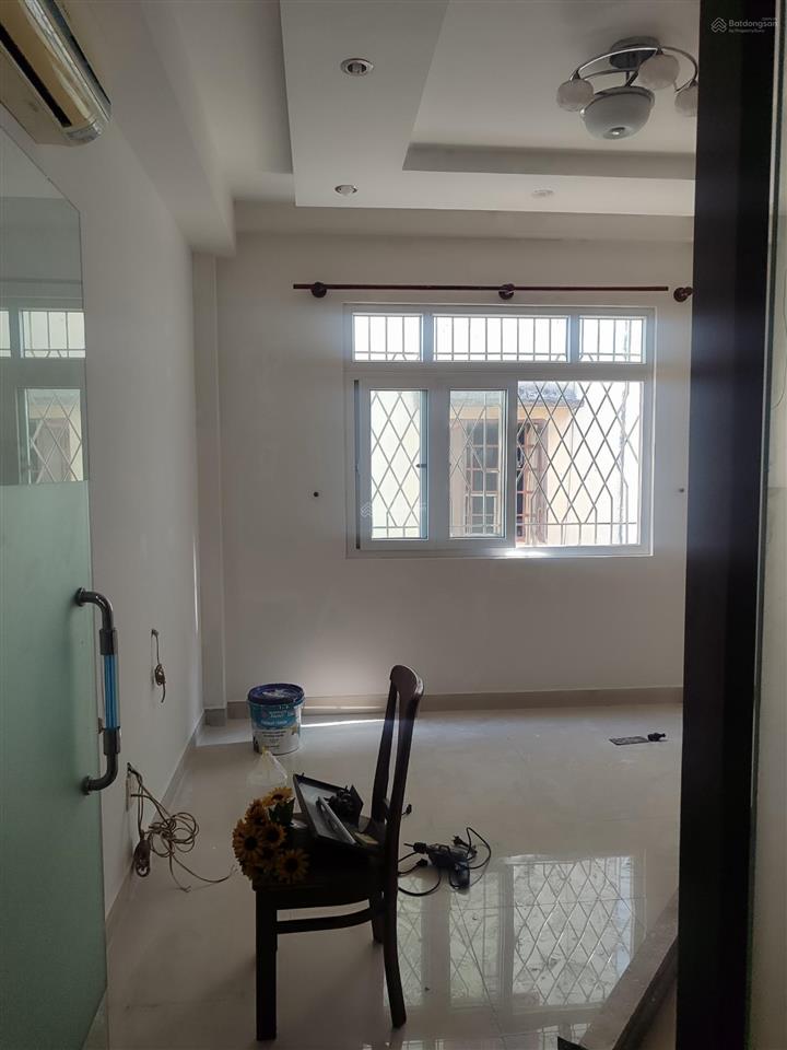 Bán nhà đường 28 sát metro 4x19m, 76m2 3 lầu