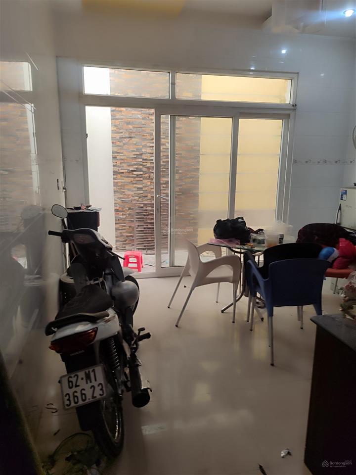 Bán nhà đường 28 sát metro 4x19m, 76m2 3 lầu