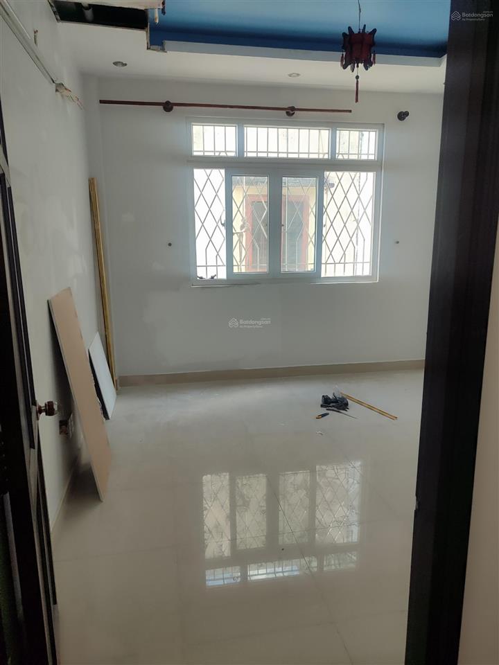 Bán nhà đường 28 sát metro 4x19m, 76m2 3 lầu