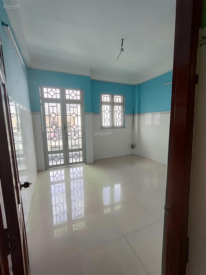 Bán nhà cư xá phú lâm a, phường 12 quận 6