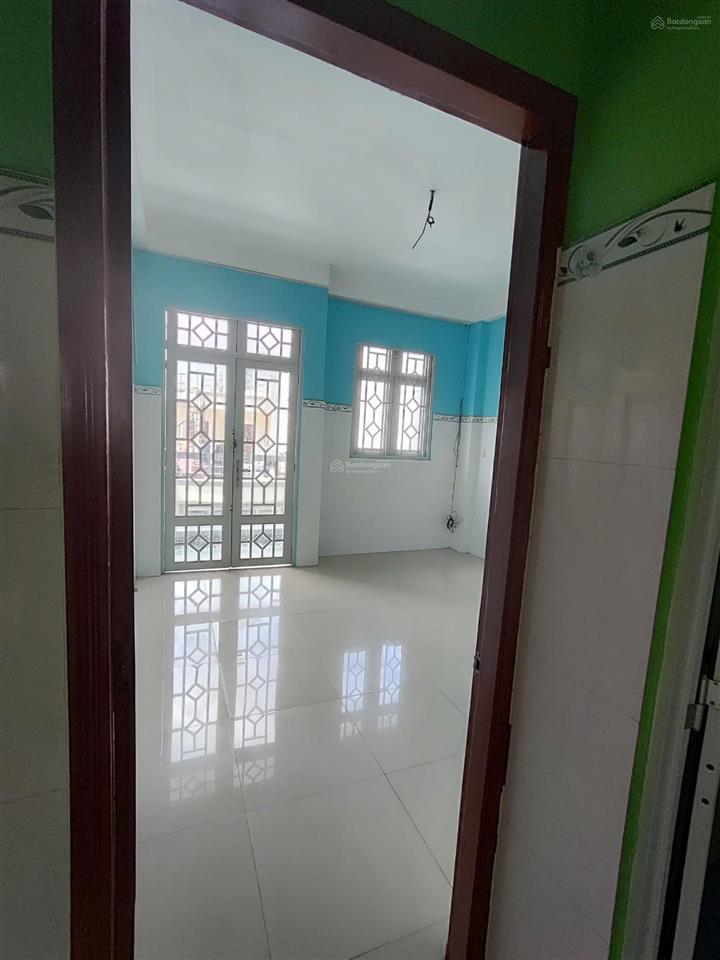 Bán nhà cư xá phú lâm a, phường 12 quận 6