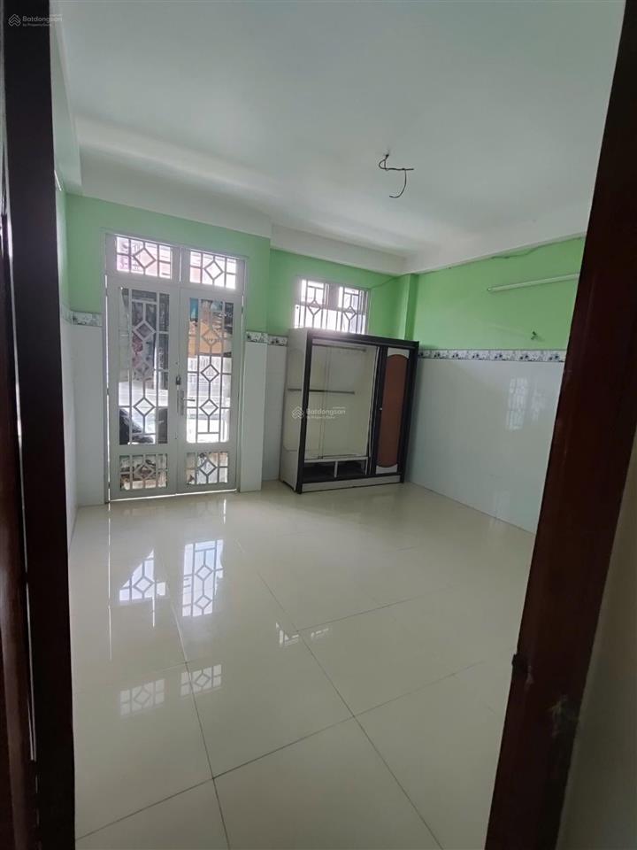 Bán nhà cư xá phú lâm a, phường 12 quận 6