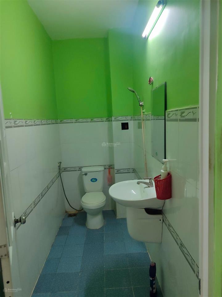 Bán nhà cư xá phú lâm a, phường 12 quận 6