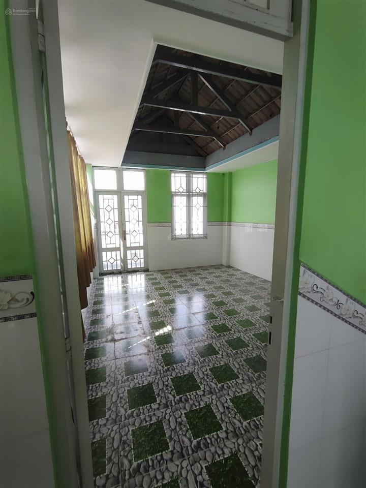 Bán nhà cư xá phú lâm a, phường 12 quận 6