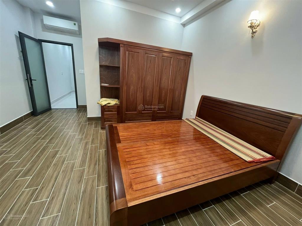 Bán nhà kdc bình phú 5x24 quận 6 sát metro có thang máy