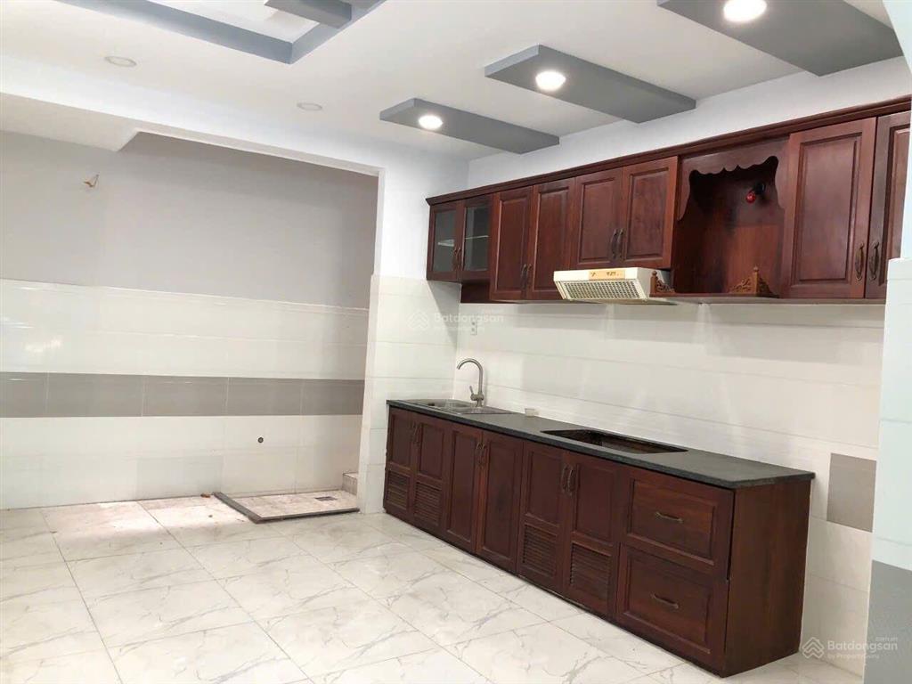 Bán nhà kdc lý chiêu hoàng 4x16m, 3 lầu