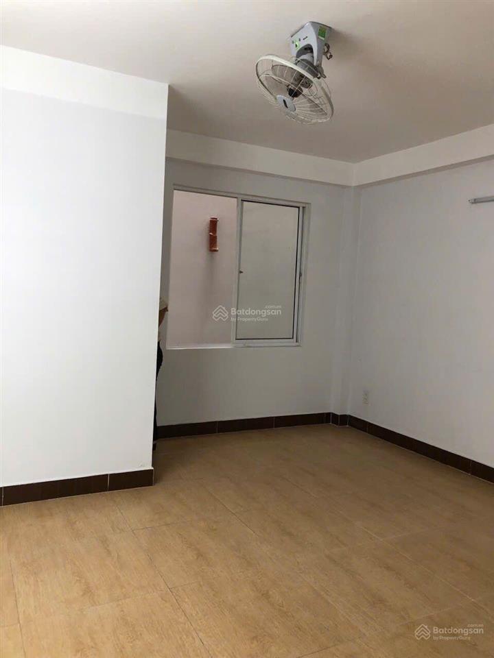 Bán nhà kdc lý chiêu hoàng 4x16m, 3 lầu