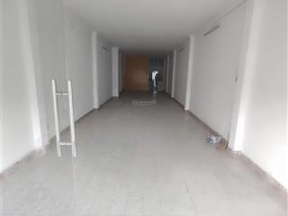 Mặt tiền kinh dương vương 4x30 2 lầu sát vx phú lâm