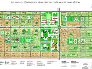 Bán 10 lô đất nền dự án hud, xây dựng hà nội, đất nền sổ riêng nhơn trạch