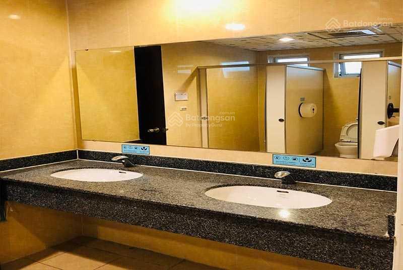 Cao ốc flemington với nhiều diện tích cho thuê trung tâm quận 11 cho thuê