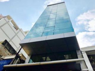 Văn phòng đường nguyễn trường tộ, quận 4 cho thuê giá rẻ