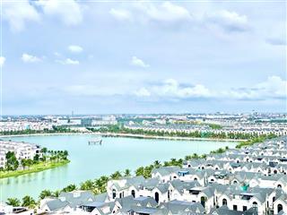 Cho thuê căn hộ vinhomes ocean park phân khu pavilio, tầng hầm giá tốt 7tr căn 1pn+  0909 934 ***