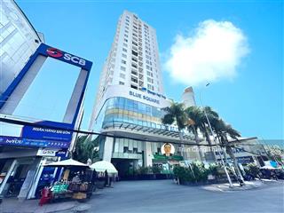 Văn phòng 1.200m2 (360 triệu)  cao ốc blue square