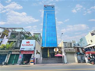 Văn phòng 234m2 giá 92,5 triệu  more tower