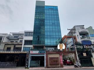 Văn phòng 30m2  7,9 triệu (full nội thất)  cao ốc tkt