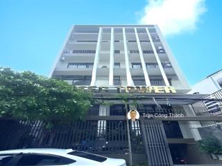 Văn phòng 60m2 giá 12 triệu  cao ốc dtec building