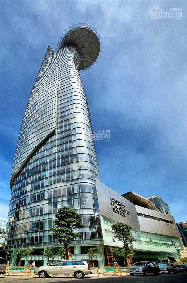 Bitexco financial tower văn phòng cho thuê đường hải triều, quận 1. dt 200m².  0906 391 ***