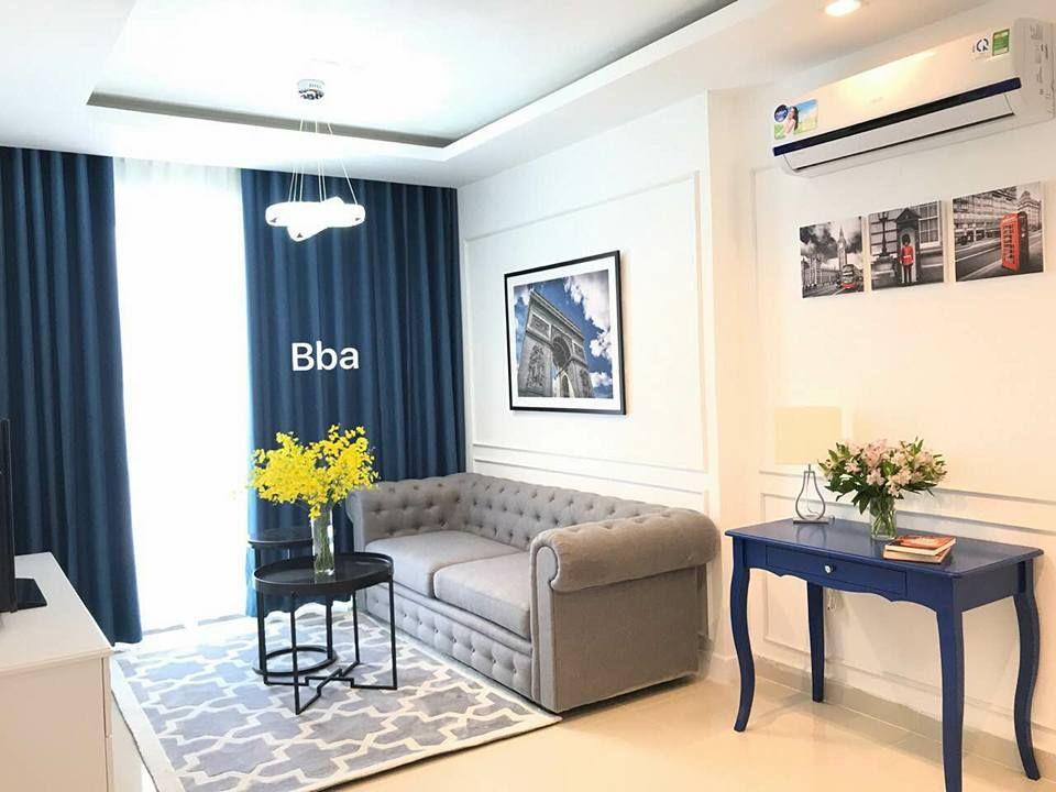 Cho thuê căn hộ Sky Center 2PN=14 Tr [Giỏ Hàng 6 Căn] giữ chìa khóa 🔑 Tel 0942811343 Tony