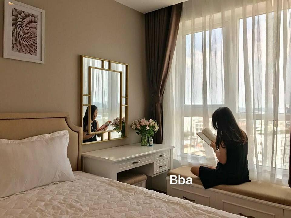 Cho thuê căn hộ Sky Center 2PN=14 Tr [Giỏ Hàng 6 Căn] giữ chìa khóa 🔑 Tel 0942811343 Tony