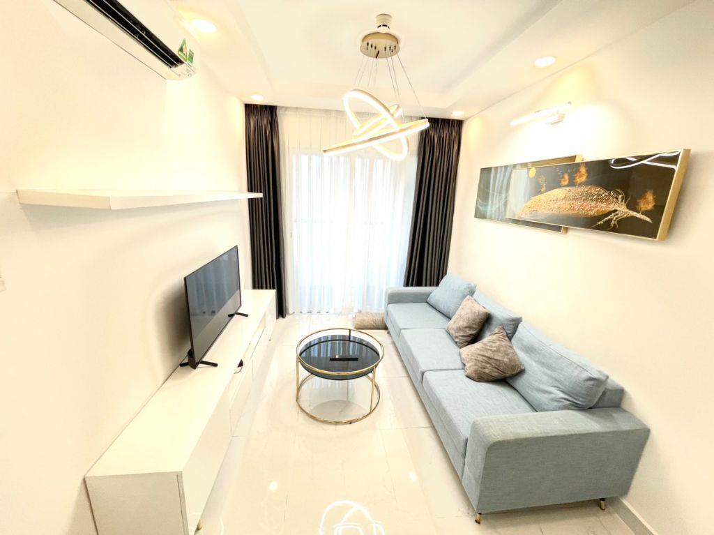 🔥 [Giỏ Hàng 15 Căn] Cho Thuê Căn Hộ Terra Royal (Lavela Saigon) 2Pn=15Tr Giữ 🔑 Xem Liền Ngay