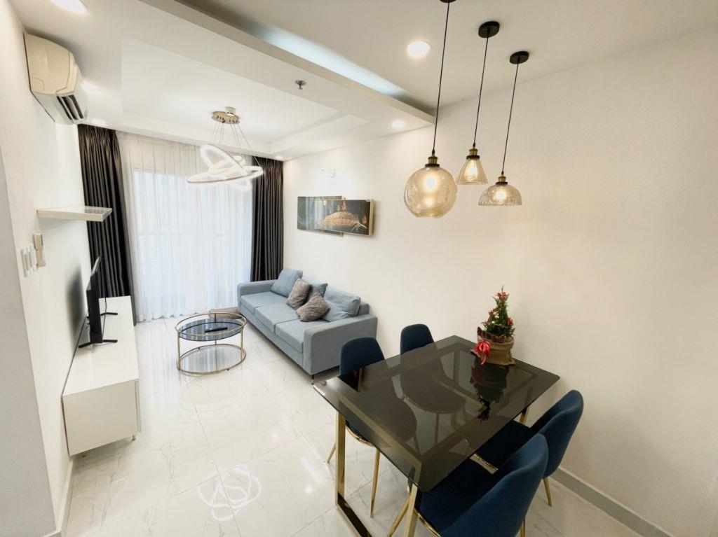 🔥 [Giỏ Hàng 15 Căn] Cho Thuê Căn Hộ Terra Royal (Lavela Saigon) 2Pn=15Tr Giữ 🔑 Xem Liền Ngay