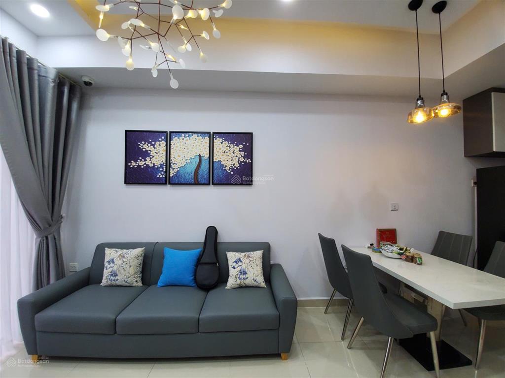 Cho thuê căn hộ botanica premier 2pn tiện ích 5 sao [giỏ hàng 10 căn] 15tr, tel 0942 811 *** tony